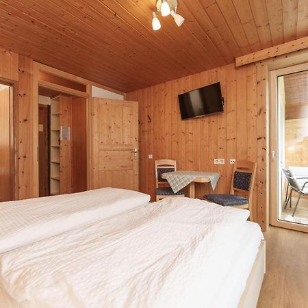 Gaestehaus Scheiber Sölden Eksteriør billede